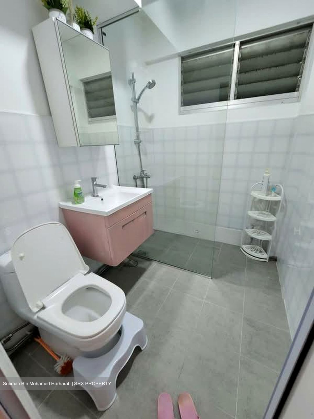 Blk 450 Pasir Ris Drive 6 (Pasir Ris), HDB 4 Rooms #593409711